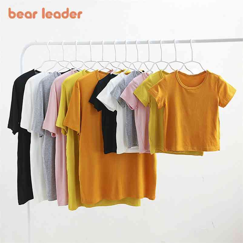 Family Matching Clothes Mother Daughter Kids Baby T-shirt Parent-child Solid Color Short Sleeve Tops Outfits 210429, Ah1455orange
Family Matching Clothes Mother Daughter Kids Baby T-shirt Parent-child Solid Color Short Sleeve Tops Outfits 210429, Ah1455orange