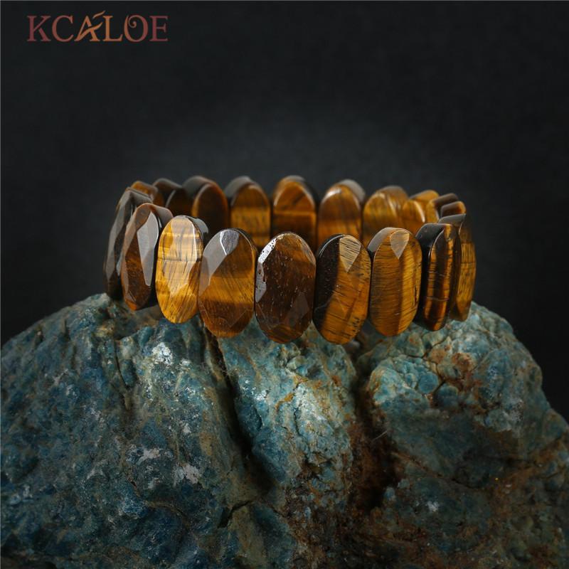 Beaded, Strands KCALOE Tiger Eye Natural Stone Beads Bracelet Women Men Beaded Stretch Bracelets Bangles Jewellery Armbandjes Dames Braslet, Black
Beaded, Strands KCALOE Tiger Eye Natural Stone Beads Bracelet Women Men Beaded Stretch Bracelets Bangles Jewellery Armbandjes Dames Braslet, Black