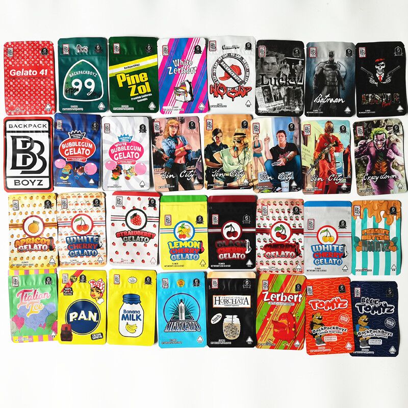 BACKPACK BOYZ 99 Bag Oreoz Bubblegum Merzcato White cherry Gelato 41 Zerbert Batman Tomyz Bags backpackboyz with hologram stickers
BACKPACK BOYZ 99 Bag Oreoz Bubblegum Merzcato White cherry Gelato 41 Zerbert Batman Tomyz Bags backpackboyz with hologram stickers