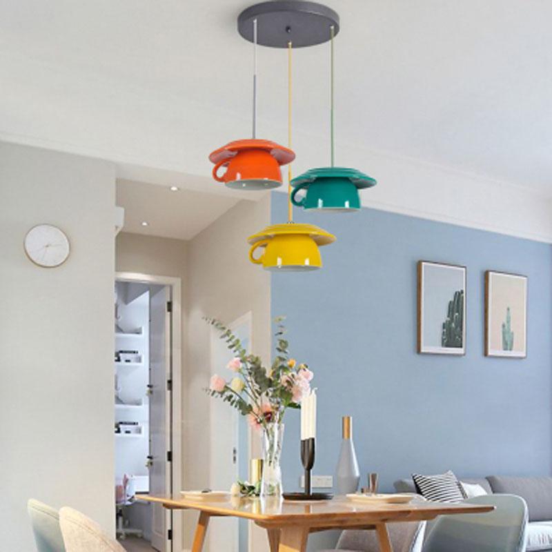 Led Restaurant Chandelier Modern Minimalist Creative Personality Small Aisle Nordic Lamp Bedroom Ceramic Pendant Lamps
Led Restaurant Chandelier Modern Minimalist Creative Personality Small Aisle Nordic Lamp Bedroom Ceramic Pendant Lamps