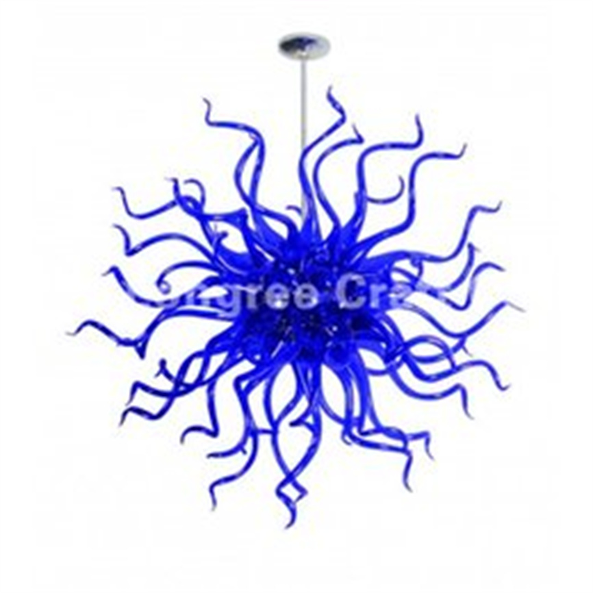 Top Quality Handmade Blown Lamp Chandelier Light Small Size Pure Colored Modern Art Glass Living Room Decor Chihuly Style Chandeliers
Top Quality Handmade Blown Lamp Chandelier Light Small Size Pure Colored Modern Art Glass Living Room Decor Chihuly Style Chandeliers