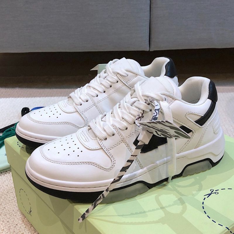 Designers Casual Shoes OFF Leather Men Women Runner Trainers OW Brand Luxurys Fashion Outdoor Sports Leisure Sneakers OOO 80s Chaussures, Style6
Designers Casual Shoes OFF Leather Men Women Runner Trainers OW Brand Luxurys Fashion Outdoor Sports Leisure Sneakers OOO 80s Chaussures, Style6