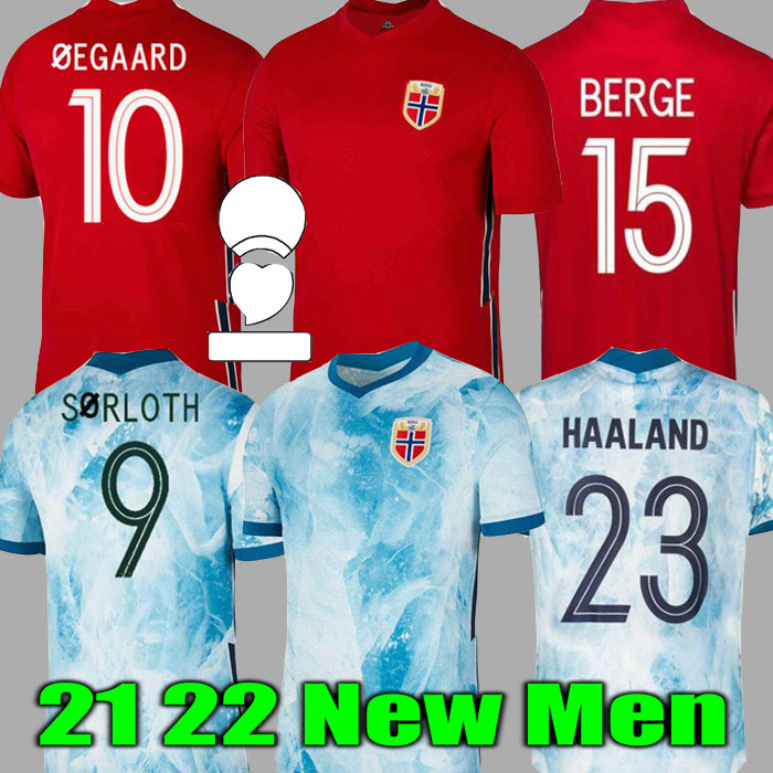 top thailand 21 22 Haaland Soccer JerseyS 2021 2022 noruega ODEGAARD Berge King camisetas de fútbol national team Football Uniforms, Black;yellow
top thailand 21 22 Haaland Soccer JerseyS 2021 2022 noruega ODEGAARD Berge King camisetas de fútbol national team Football Uniforms, Black;yellow