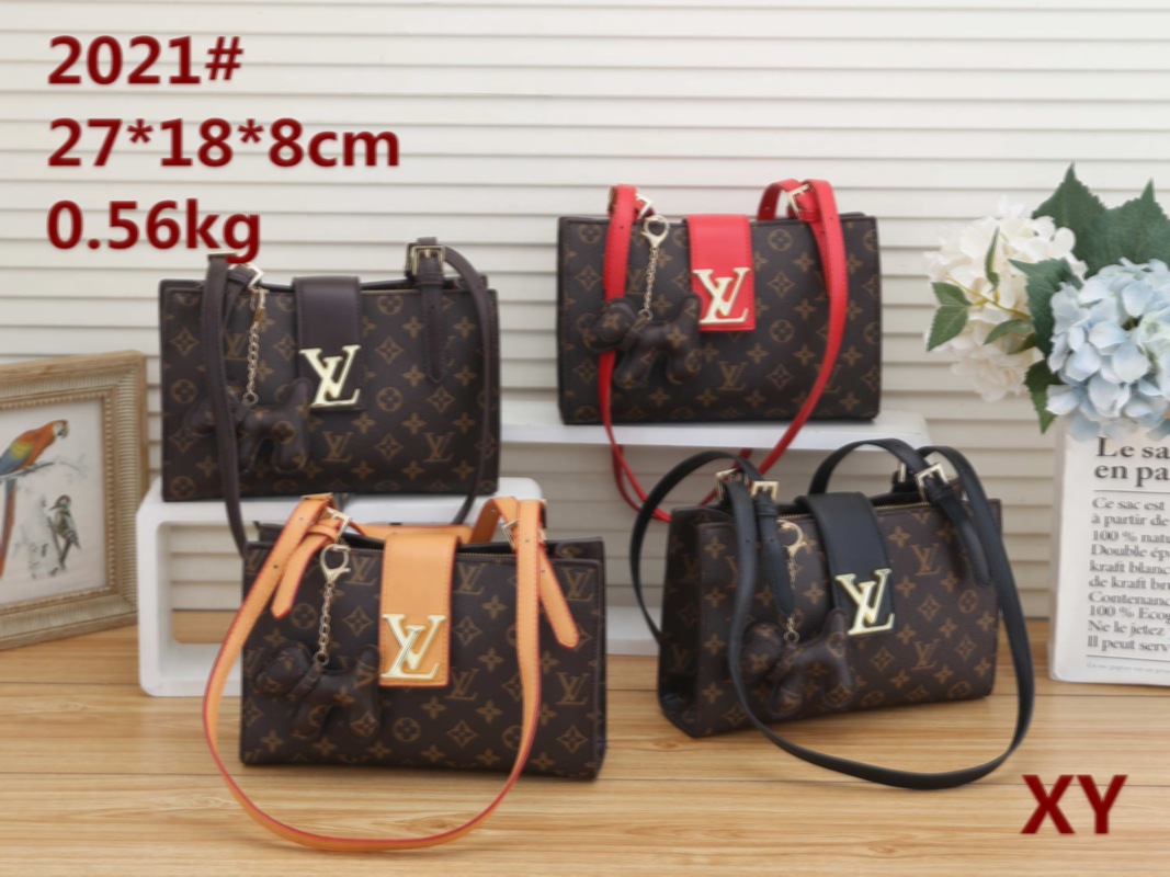 LV LOUIS AAA VITTON Fashion Crossbody Shoulder HandBag Women Purse Messenger Bags Wallet Tote Clutch Bag Backpack Travel #2021, Red;black
LV LOUIS AAA VITTON Fashion Crossbody Shoulder HandBag Women Purse Messenger Bags Wallet Tote Clutch Bag Backpack Travel #2021, Red;black
