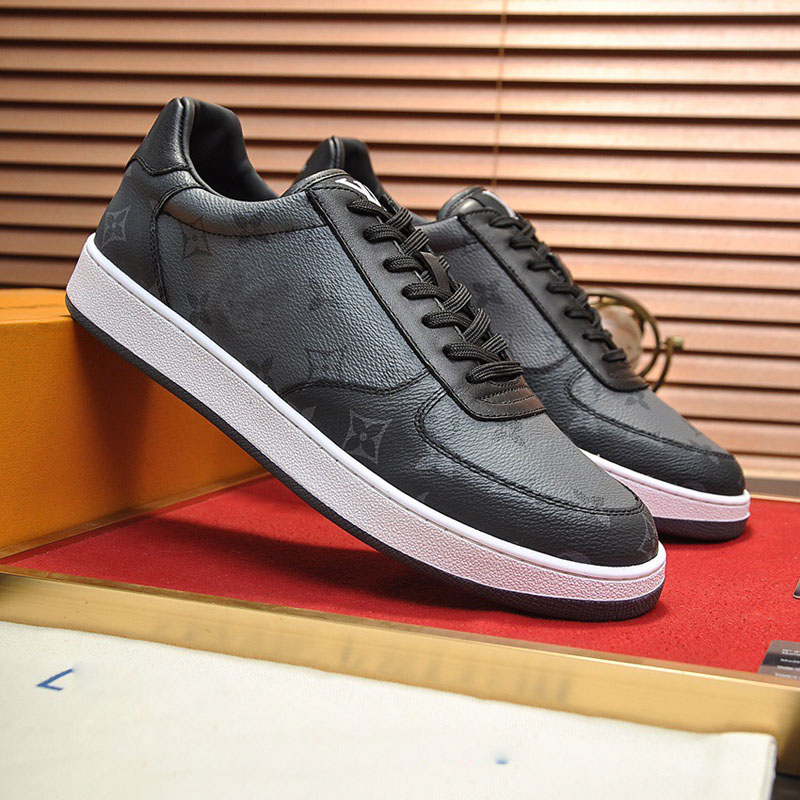 Top Quality Mens casual Shoes Sneakers Trainers for men penny Walking running soccer shoes Luxury mans dress shoe with box bigs size 38-45, Not sold separately
Top Quality Mens casual Shoes Sneakers Trainers for men penny Walking running soccer shoes Luxury mans dress shoe with box bigs size 38-45, Not sold separately