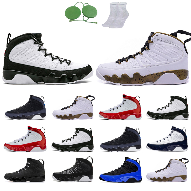 9s man basketball shoes Anthracite Black white Blue Dream It Do Gym Red OG space jam The Spirit UNC trainers Outdoors Sports Athletic All colors mans shoe Flat New
9s man basketball shoes Anthracite Black white Blue Dream It Do Gym Red OG space jam The Spirit UNC trainers Outdoors Sports Athletic All colors mans shoe Flat New