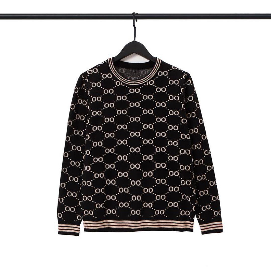 Designer 21SS Letter Printed Sweaters For Women High Quality Long Sleeve Round Neck Pullover Outdoor Sweater Luxury Casual Designer Couple DressHigh quality
Designer 21SS Letter Printed Sweaters For Women High Quality Long Sleeve Round Neck Pullover Outdoor Sweater Luxury Casual Designer Couple DressHigh quality
