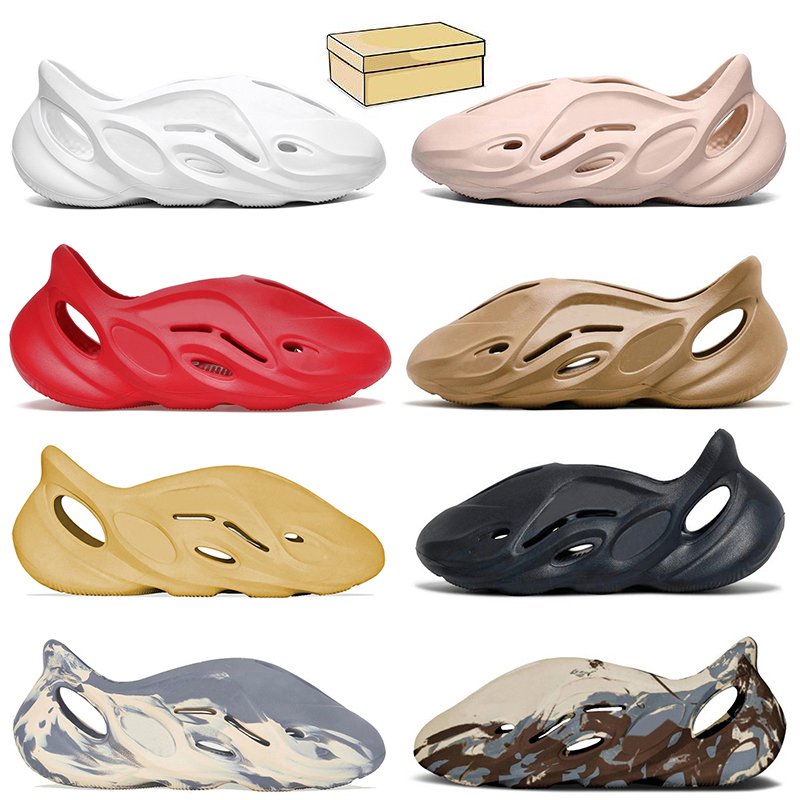 Big Size EUR 47 Womens Mens Slippers Designer Slides EVA Moon Gray Cream Clay Mineral Blue Enflame Orange Glow Green Slide Slipper Sandals Vermillion Ochre, #12 bone 36-47
Big Size EUR 47 Womens Mens Slippers Designer Slides EVA Moon Gray Cream Clay Mineral Blue Enflame Orange Glow Green Slide Slipper Sandals Vermillion Ochre, #12 bone 36-47
