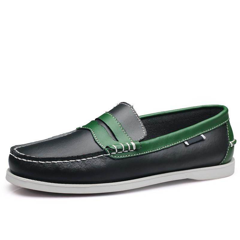 2021 Mens running shoes leather British style3 black white brown green yellow red fashion outdoor comfortable breathable, Color#1
2021 Mens running shoes leather British style3 black white brown green yellow red fashion outdoor comfortable breathable, Color#1