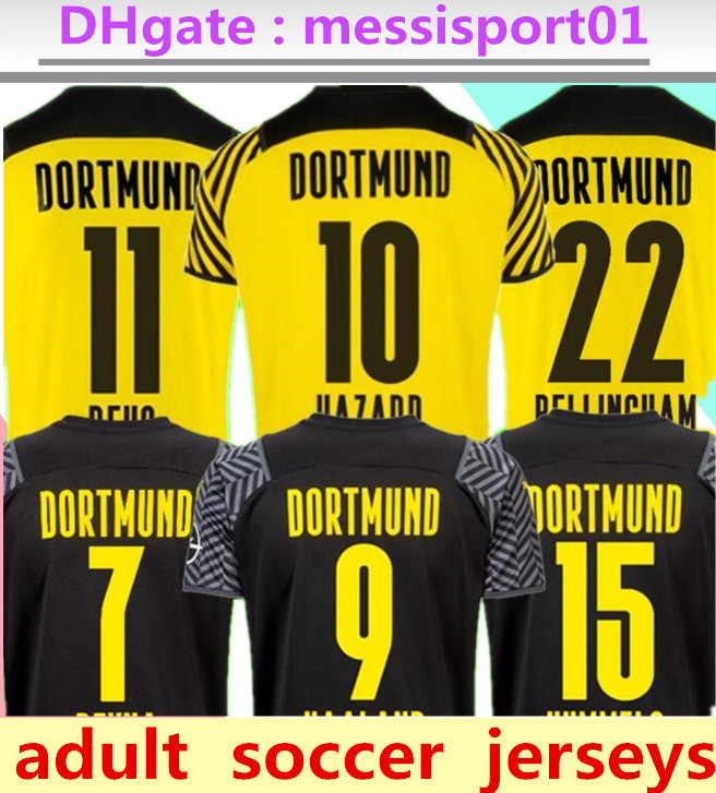 dortmund soccer jersey Borussia 21 22 HAZARD REUS NEONGELB BELLINGHAM football shirt 2021 2022 SANCHO HUMMELS BRANDT PLSZCZEK men kit maillo, Black
dortmund soccer jersey Borussia 21 22 HAZARD REUS NEONGELB BELLINGHAM football shirt 2021 2022 SANCHO HUMMELS BRANDT PLSZCZEK men kit maillo, Black