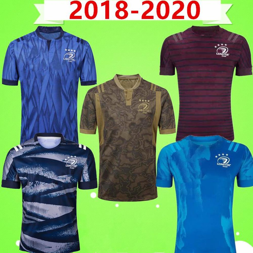 2018 2020 Leinster RUGBY LEAGUE JERSEY national team rugby Home court Away Mens 18 20 League shirt POLO T-shirt MENS Word Cup -Factory Outlet, Black;gray
2018 2020 Leinster RUGBY LEAGUE JERSEY national team rugby Home court Away Mens 18 20 League shirt POLO T-shirt MENS Word Cup -Factory Outlet, Black;gray
