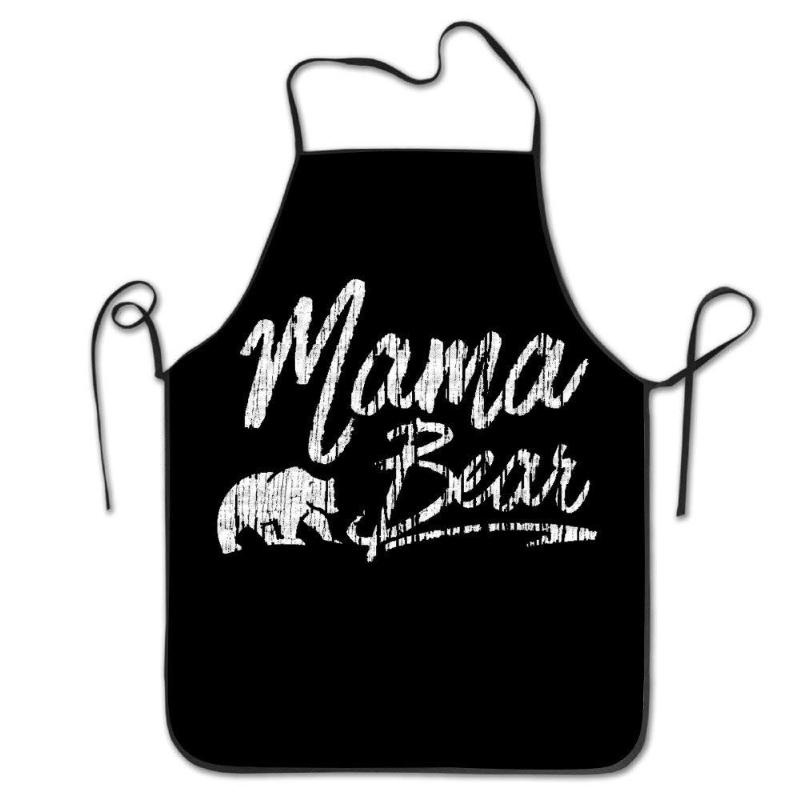 Mama Bear Family Retro Apron - Cooking Kitchen Chef Barber Bib Aprons For Women Men
Mama Bear Family Retro Apron - Cooking Kitchen Chef Barber Bib Aprons For Women Men