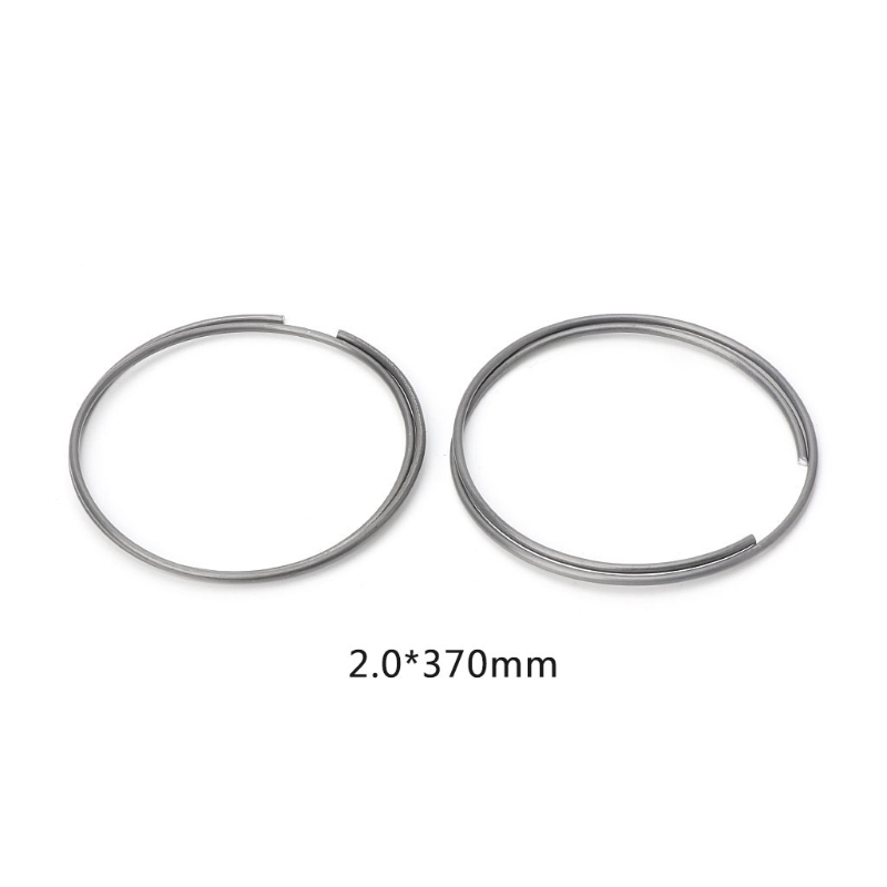 2.0X370 mm Laser wire Aluminium Cooling Soldiers Laser wire Filled wire