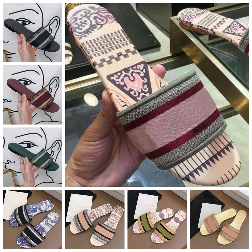 2021 Designer Leather Ladies Sandals Summer Flat Slipper fashion beach woman Big head Rainbow letters slippers, Color 15
2021 Designer Leather Ladies Sandals Summer Flat Slipper fashion beach woman Big head Rainbow letters slippers, Color 15