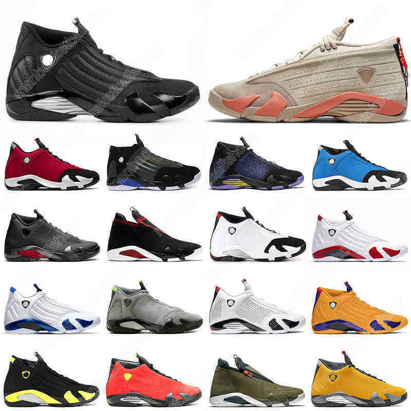 2022 Newest 14 Basketball Shoes 14s Men Clot Hyper Royal Candy Cane Chameleon Gym Blue University Gold Last Shot Mens Trainers
2022 Newest 14 Basketball Shoes 14s Men Clot Hyper Royal Candy Cane Chameleon Gym Blue University Gold Last Shot Mens Trainers