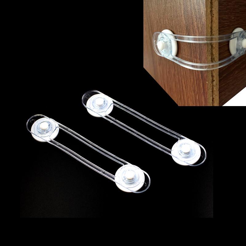 Carriers, Slings & Backpacks 1PCS Transparent Baby Safety Protection Products Anti-Pinch Hand Refrigerator Drawer Lock Child Lock-Out Featur
Carriers, Slings & Backpacks 1PCS Transparent Baby Safety Protection Products Anti-Pinch Hand Refrigerator Drawer Lock Child Lock-Out Featur