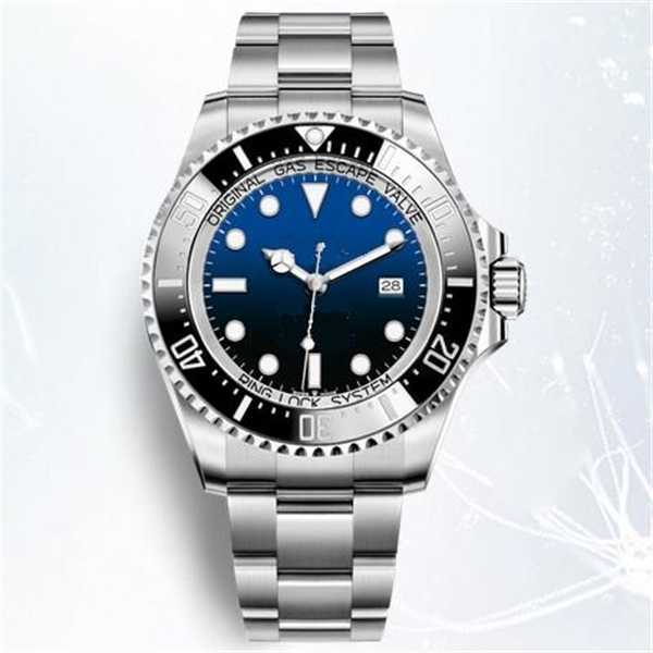men watch 44mm SEA-DWELLER 126660 automatic watch Ceramic bezel Stainless steel watchess Glide lock clasp 2813 movement mens watches
men watch 44mm SEA-DWELLER 126660 automatic watch Ceramic bezel Stainless steel watchess Glide lock clasp 2813 movement mens watches