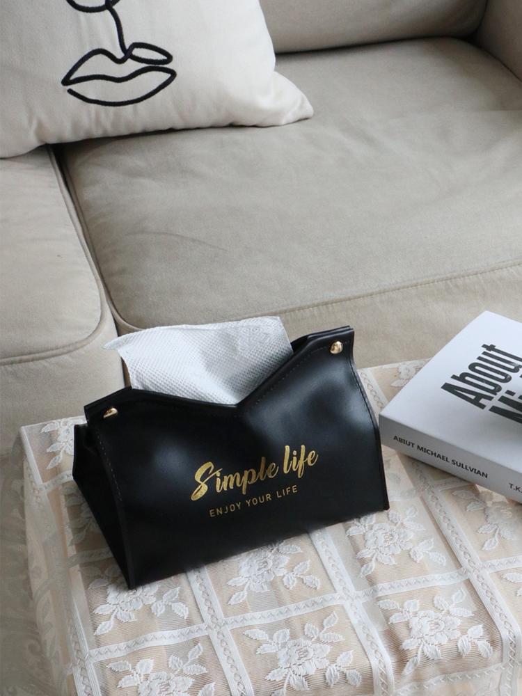 Tissue Boxes & Napkins 2021 Car-carrying Toilet, Household Toilet Box, Living Room Creative High-end Light Luxury PU Leather Nordic Ins Wind
Tissue Boxes & Napkins 2021 Car-carrying Toilet, Household Toilet Box, Living Room Creative High-end Light Luxury PU Leather Nordic Ins Wind