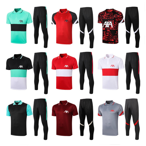 2021 adult jogging soccer 20 21 chandal futbol tracksuit survêtement de football chándal fútbol, Black
2021 adult jogging soccer 20 21 chandal futbol tracksuit survêtement de football chándal fútbol, Black