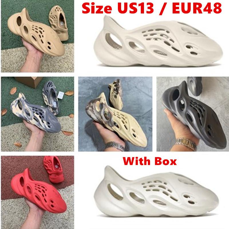 PK Version Slide Slippers Vermillion Foam Runners Ochre MXT Moon Gray Mineral Blue men women sandals Pure Soot Bone Desert Sand RNNR mens slides Big Size13 48 #Q73z#
PK Version Slide Slippers Vermillion Foam Runners Ochre MXT Moon Gray Mineral Blue men women sandals Pure Soot Bone Desert Sand RNNR mens slides Big Size13 48 #Q73z#