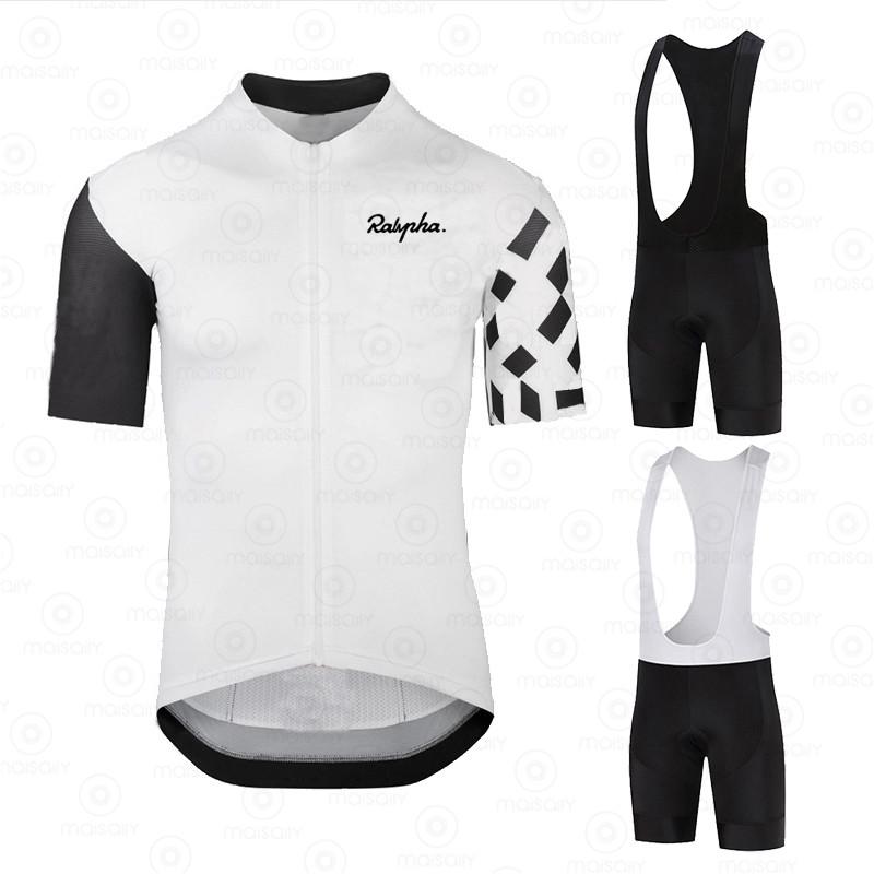Racing Sets 2021 Team Raphaful Cycling Jerseys Bike Wear Quick-Dry Bib Gel Clothing Ropa Ciclismo Uniformes Maillot Sport, 11
Racing Sets 2021 Team Raphaful Cycling Jerseys Bike Wear Quick-Dry Bib Gel Clothing Ropa Ciclismo Uniformes Maillot Sport, 11