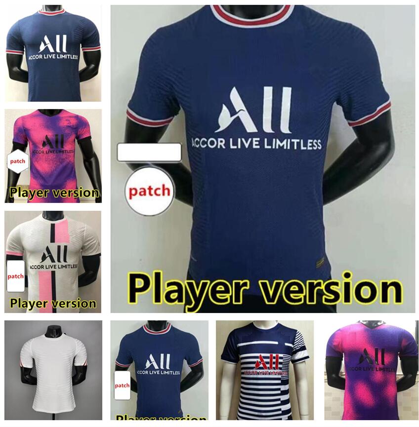 Player version 2021 2022 messi SERGIO RAMOS soccer jerseys 21 22 MARQUINHOS MBAPPE WIJNALDUM DRAXLER HAKIMI DI MARIA KIMPEMBE football shirt Maillot de foot, Orange
Player version 2021 2022 messi SERGIO RAMOS soccer jerseys 21 22 MARQUINHOS MBAPPE WIJNALDUM DRAXLER HAKIMI DI MARIA KIMPEMBE football shirt Maillot de foot, Orange
