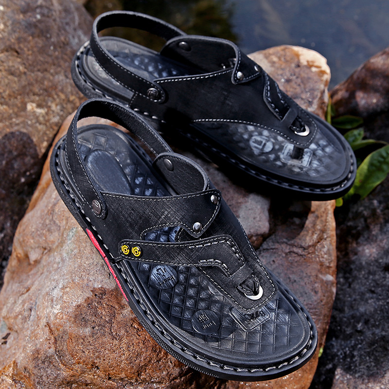 Walking Men's Comfortable Children Outdoor Lawn Summer Sandals Beach slippers Women's Spring and Fall Flip Flops Lady Gentlemen Hole Shoes
Walking Men's Comfortable Children Outdoor Lawn Summer Sandals Beach slippers Women's Spring and Fall Flip Flops Lady Gentlemen Hole Shoes