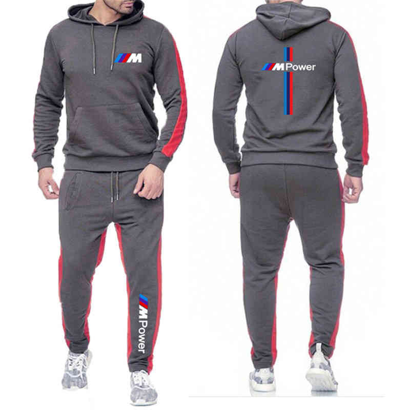 Men's Tracksuits 2021 Bmw Car Sweatshirt Hoodie Sweatpants Casual Custom Pullover Suit Clothes Pure Cotton Solid Color Trousers Warm Stitchi, Gray
Men's Tracksuits 2021 Bmw Car Sweatshirt Hoodie Sweatpants Casual Custom Pullover Suit Clothes Pure Cotton Solid Color Trousers Warm Stitchi, Gray