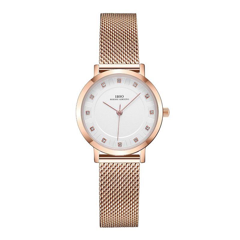 Wristwatches Women's Watches Quartz Movement For Lady Dress Stainless Steel Wristwatch Luxury Diamond Rose Gold Clock Waterproof Ladies Watc, B3202-we-rg-ss
Wristwatches Women's Watches Quartz Movement For Lady Dress Stainless Steel Wristwatch Luxury Diamond Rose Gold Clock Waterproof Ladies Watc, B3202-we-rg-ss