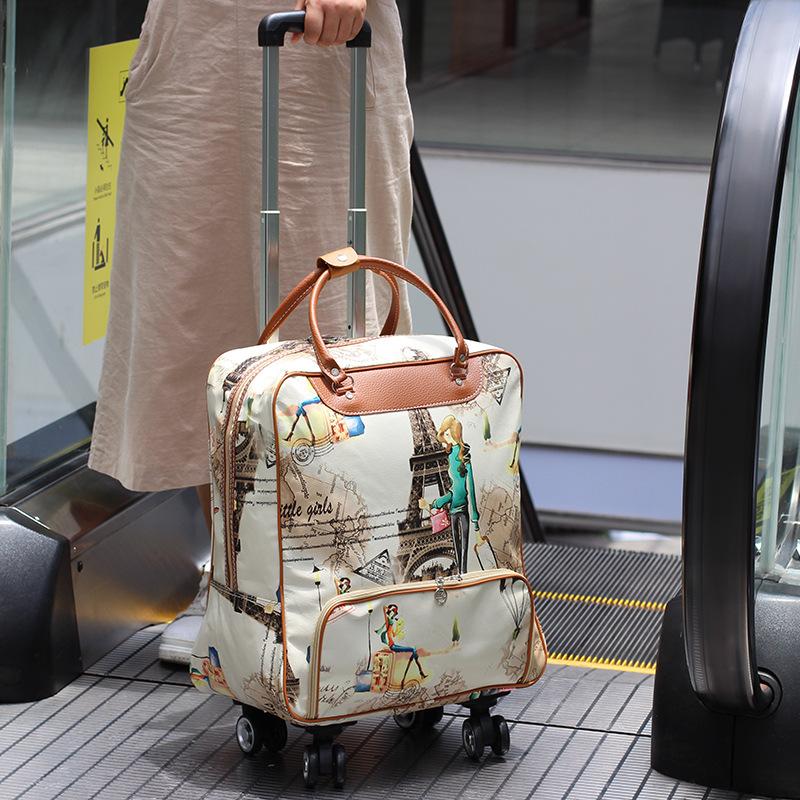 suitcases waterproof high oapacity travel bag thick style rolling suitcase trolley luggage lady men trip bags with wheels suplies
suitcases waterproof high oapacity travel bag thick style rolling suitcase trolley luggage lady men trip bags with wheels suplies