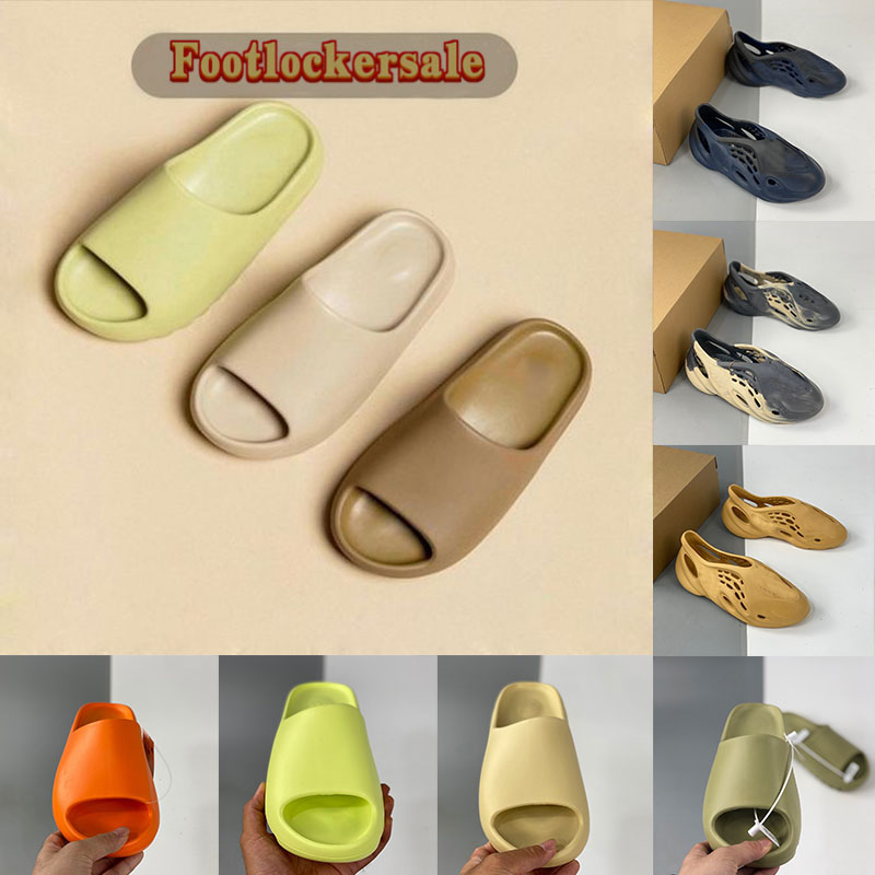 Holes Slides Sandals Mens Slippers Resin Pure Triple Black Bone Foam Rubber Moon Grey Ararat Desert Sage Womens Designers Sandal With Box Sliders 36-47 Loafers, Sandals-moon grey
Holes Slides Sandals Mens Slippers Resin Pure Triple Black Bone Foam Rubber Moon Grey Ararat Desert Sage Womens Designers Sandal With Box Sliders 36-47 Loafers, Sandals-moon grey