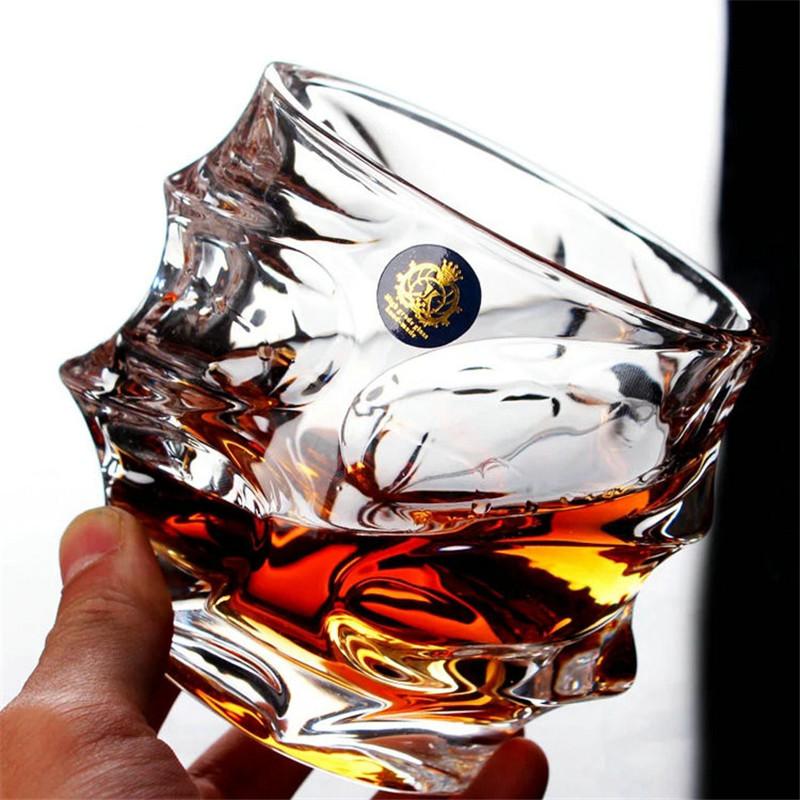 Creative Wine Glass Heat Resistant Transparent Crystal Beer Whiskey Vodka Cup Household Water Mug Wedding Bar Drinkware Glasses
Creative Wine Glass Heat Resistant Transparent Crystal Beer Whiskey Vodka Cup Household Water Mug Wedding Bar Drinkware Glasses