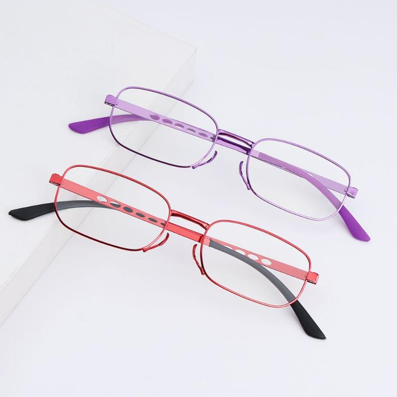 Sunglasses Pit Fatigue Vintage Portable Business Reading Glasses Ultra Light Frame Computer Goggles Anti-Blue
Sunglasses Pit Fatigue Vintage Portable Business Reading Glasses Ultra Light Frame Computer Goggles Anti-Blue