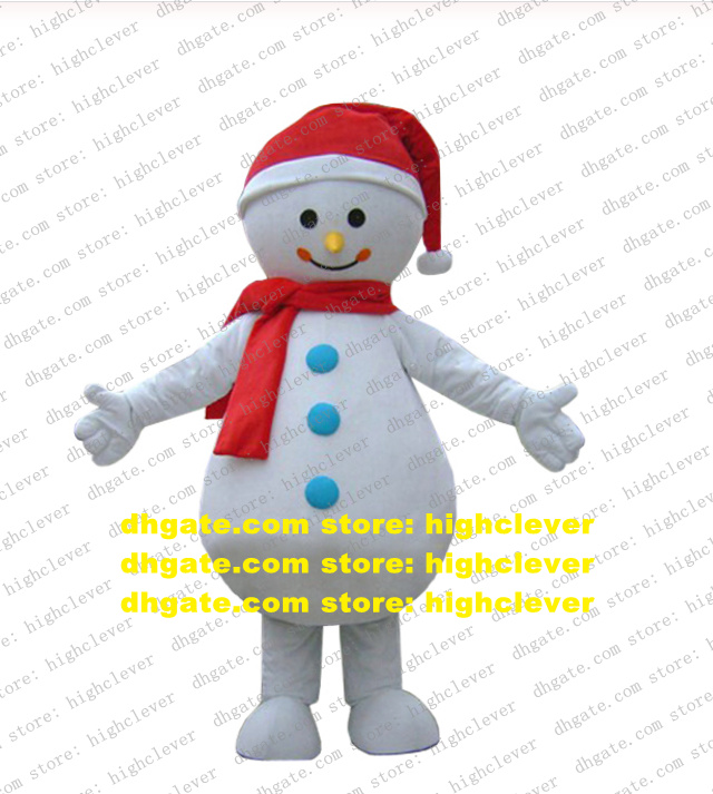 Christmas Snowman Snow Man Mascot Costume Adult Cartoon Character Outfit People Wear Them Wedding Marriage CX040 Free Ship, As in photos
Christmas Snowman Snow Man Mascot Costume Adult Cartoon Character Outfit People Wear Them Wedding Marriage CX040 Free Ship, As in photos