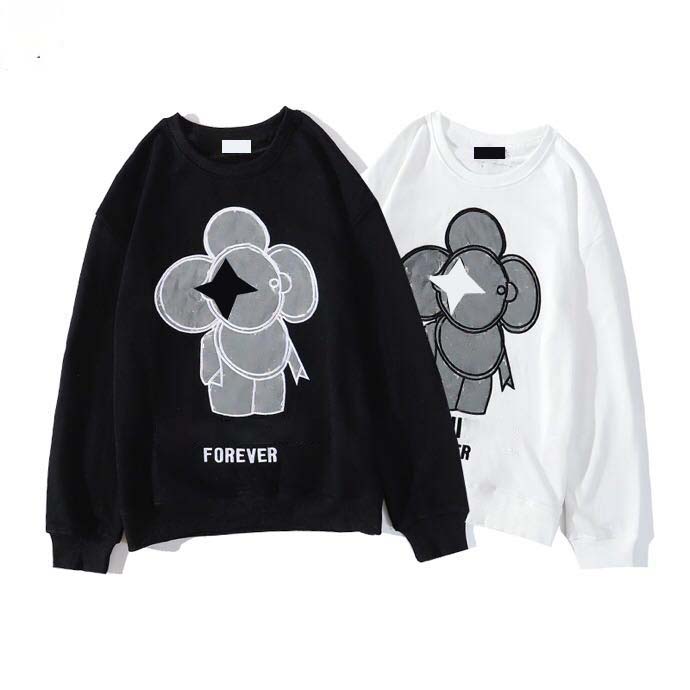 Men's Designer Embroidered Pullovers Hoodies Womens Hip Hop Sweatshirt Casual Male Hooded Pullover Winter Jumper
Men's Designer Embroidered Pullovers Hoodies Womens Hip Hop Sweatshirt Casual Male Hooded Pullover Winter Jumper