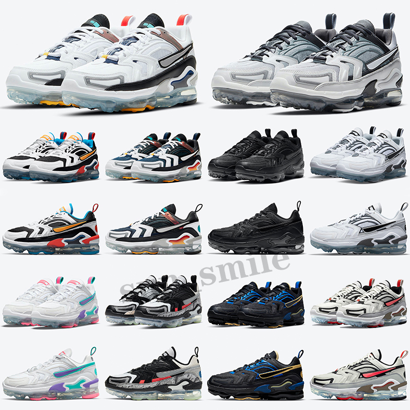 Men EVO Runner Running Shoes Evolution of Icons Women Triple Black White Relese Date Trainers Sports Sneakers 36-45 R163, Color 1
Men EVO Runner Running Shoes Evolution of Icons Women Triple Black White Relese Date Trainers Sports Sneakers 36-45 R163, Color 1