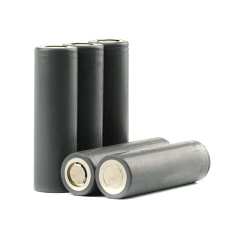 Cell 3.7V 5000mah 4800mah 4500mah 4000mah 10A Power 3C Rate Discharge Ternary Lithium Batteries 21700 Li-lon Rechargeable Battery