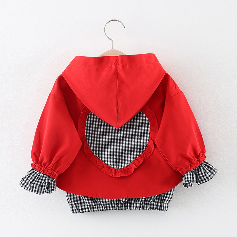 Girls Outerwear New Spring Style Children Love Long-Sleeve Clothing Coats Kids Sport Top Printed Jackets Baby Girl Clothes, Yellow
Girls Outerwear New Spring Style Children Love Long-Sleeve Clothing Coats Kids Sport Top Printed Jackets Baby Girl Clothes, Yellow
