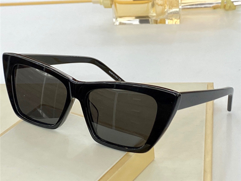 276 Fashion Sunglasses Summer Cat eye style Gradient lens UV 400 Protection for Women Vintage square Plank Frame Top Quality Come With Case classic eyeglasse
276 Fashion Sunglasses Summer Cat eye style Gradient lens UV 400 Protection for Women Vintage square Plank Frame Top Quality Come With Case classic eyeglasse