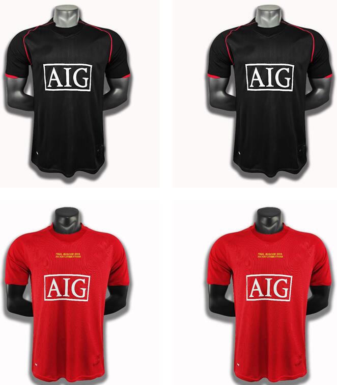 RONALDO Rooney Saha RETRO MANCHESTER 2007 2008 FOOTBALL SHIRTS 07 08 Vintage soccer jerseys classic Nani MAN UTD Camiseta long FGHVJM, 07-08 away
RONALDO Rooney Saha RETRO MANCHESTER 2007 2008 FOOTBALL SHIRTS 07 08 Vintage soccer jerseys classic Nani MAN UTD Camiseta long FGHVJM, 07-08 away