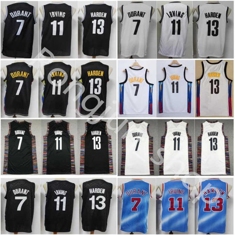 Mens BrooklynNetsBasketball 13 James Harden Jersey 7 Kevin Durant 11 Kyrie Irving City Earned Classic Edition White Black Blue, Men
Mens BrooklynNetsBasketball 13 James Harden Jersey 7 Kevin Durant 11 Kyrie Irving City Earned Classic Edition White Black Blue, Men