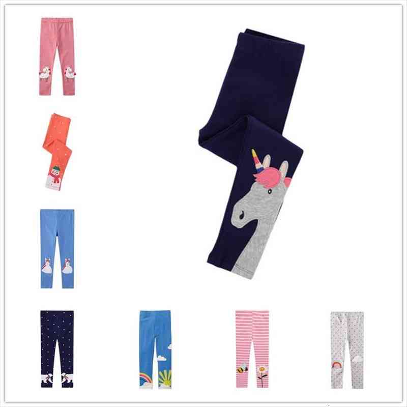 vidmid girls cotton leggings kids pants for 2 7 years childrens cartoon baby trousers clothing trousersw01, Blue
vidmid girls cotton leggings kids pants for 2 7 years childrens cartoon baby trousers clothing trousersw01, Blue