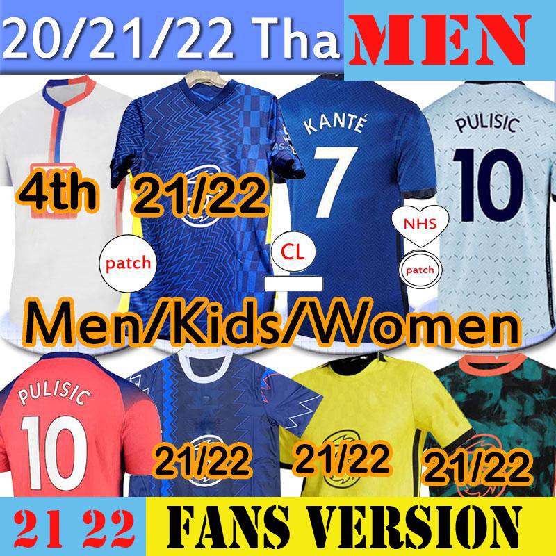 21/22 CFC soccer 4th jersey HAVERTZ KANTE WERNER PULISIC ZIYECH jerseys ABRAHAM MOUNT 2021 2022 men women football shirts Training uniforms thailand, Black;yellow
21/22 CFC soccer 4th jersey HAVERTZ KANTE WERNER PULISIC ZIYECH jerseys ABRAHAM MOUNT 2021 2022 men women football shirts Training uniforms thailand, Black;yellow