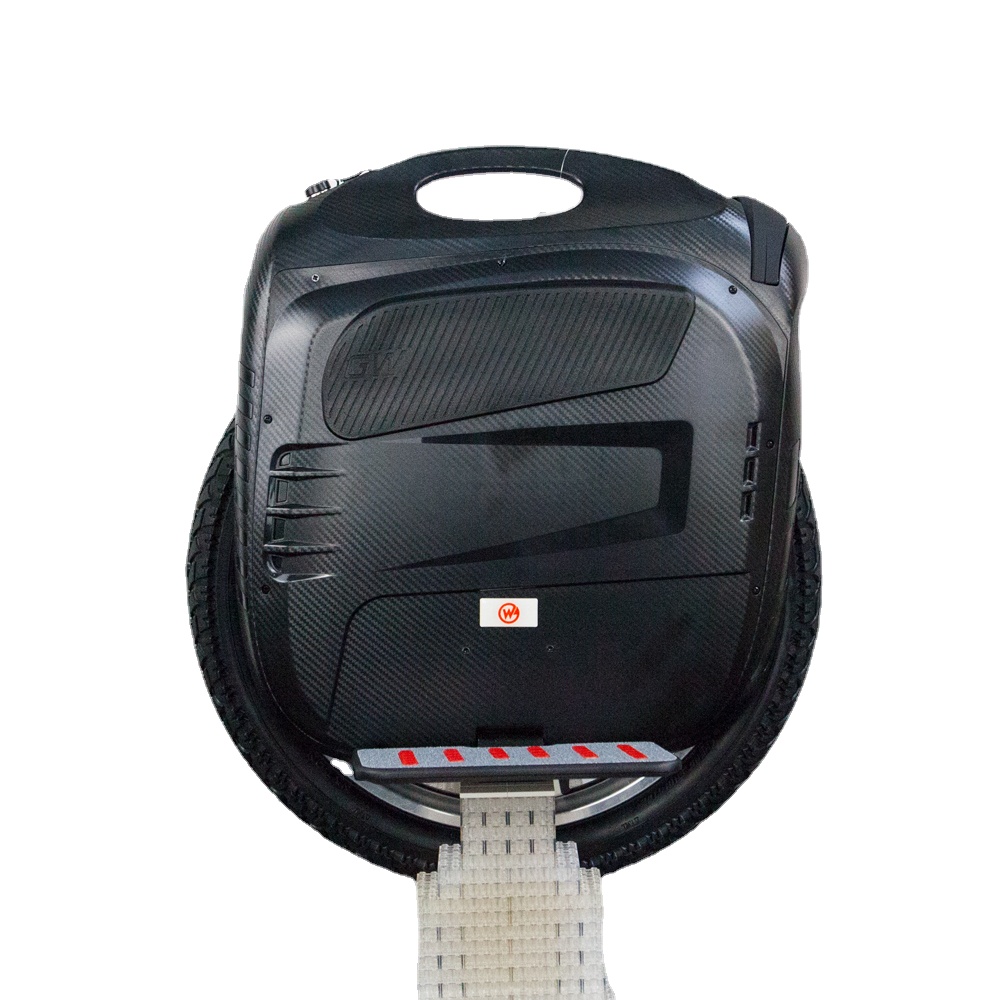 Gotway MsuperX Electric Unicycle 2500W C30 High Speed Motor 1600Wh 18650GA Battery Off-Road Stock in EU US Electric Scooter MSX 
Gotway MsuperX Electric Unicycle 2500W C30 High Speed Motor 1600Wh 18650GA Battery Off-Road Stock in EU US Electric Scooter MSX