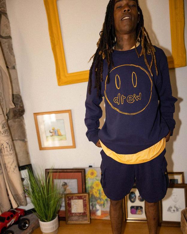 Drew house tshirt smile face hoodie sweatshirts Printing Long Sleeve Style Winter Hoodies Asian Size couples crewneck sweatshirt loose casual, I need other product
Drew house tshirt smile face hoodie sweatshirts Printing Long Sleeve Style Winter Hoodies Asian Size couples crewneck sweatshirt loose casual, I need other product