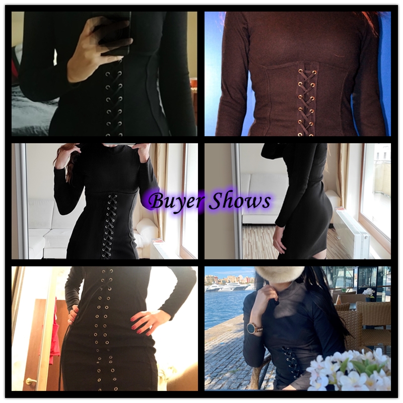 2021altgirl streetwear elegant dress women dark black mall goth high waist bandage slim dress grunge y2k clubwear baroque femme, Black;gray
2021altgirl streetwear elegant dress women dark black mall goth high waist bandage slim dress grunge y2k clubwear baroque femme, Black;gray