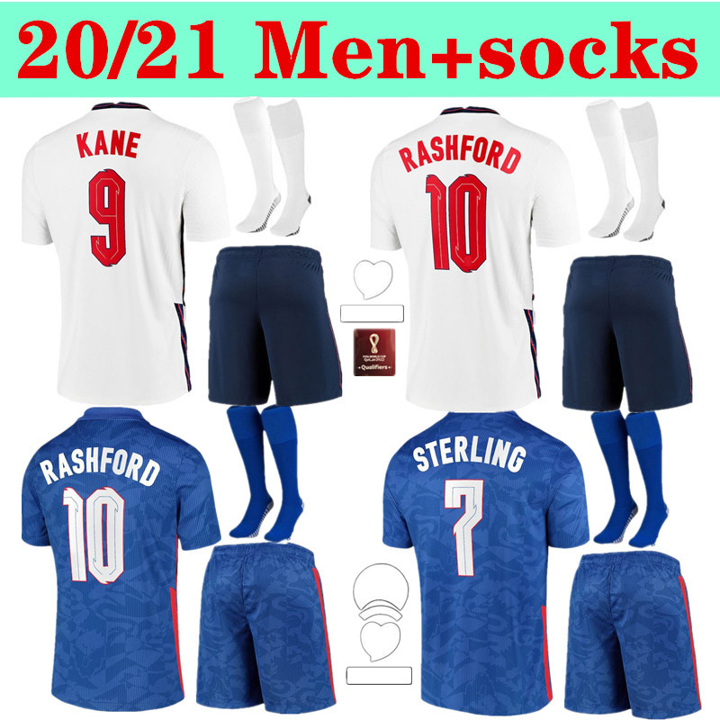 Men kit Soccer Jersey Home Away STERLING KANE RASHFORD SANCHO MOUNT ABRAHAM DELE TOP Quality 20 21 Football Shirt
Men kit Soccer Jersey Home Away STERLING KANE RASHFORD SANCHO MOUNT ABRAHAM DELE TOP Quality 20 21 Football Shirt