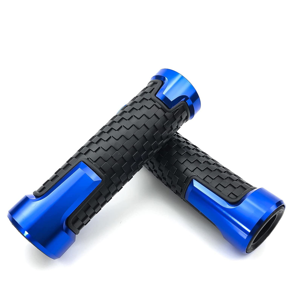 For HONDA XL125V XL125 XL1000 V Varadero XL1000 Motorbike 7/8 "22mm Universal Motorcycle Handle Handlebar Hand Bar Grip
For HONDA XL125V XL125 XL1000 V Varadero XL1000 Motorbike 7/8 "22mm Universal Motorcycle Handle Handlebar Hand Bar Grip