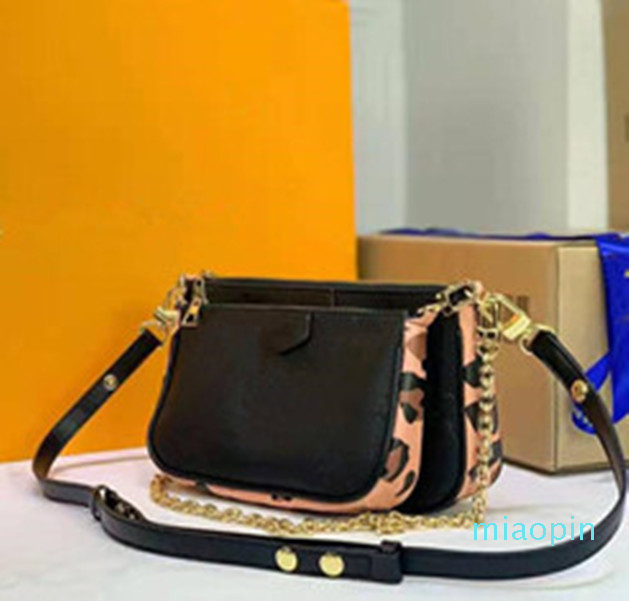 3 pcs/set New Women bags 57633 Favorite Genuine Leather Fashion Handbags Multi Pochette Accessoires Purses Flower Mini 2 pcs Crossbody Bag, Red shoulder strap
3 pcs/set New Women bags 57633 Favorite Genuine Leather Fashion Handbags Multi Pochette Accessoires Purses Flower Mini 2 pcs Crossbody Bag, Red shoulder strap