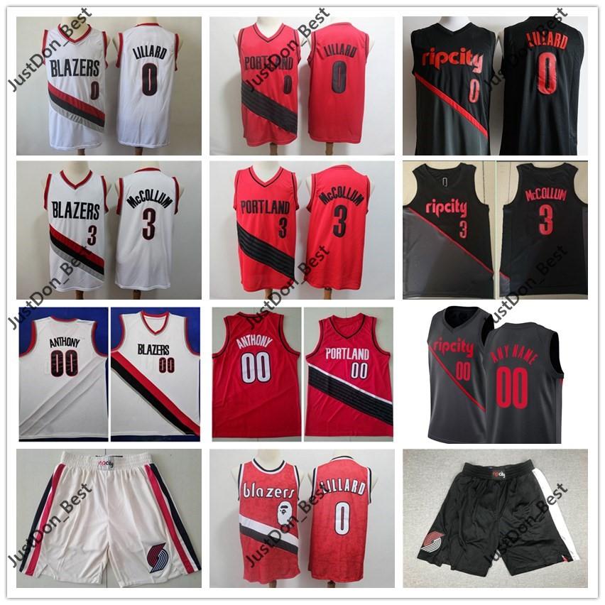 Mens Youth Kids Damian 0 Lillard Authentic C.J. 3 McCollum Stitched 00 Carmelo Anthony PortlandTrailBlazers Basketball Jersey Shorts, Like pics
Mens Youth Kids Damian 0 Lillard Authentic C.J. 3 McCollum Stitched 00 Carmelo Anthony PortlandTrailBlazers Basketball Jersey Shorts, Like pics